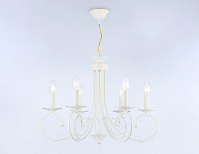 Подвесная люстра Ambrella Light TR TR9611 400_400_2017913