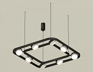 Подвесная люстра Ambrella Light XB XB9182200 250_100_Array