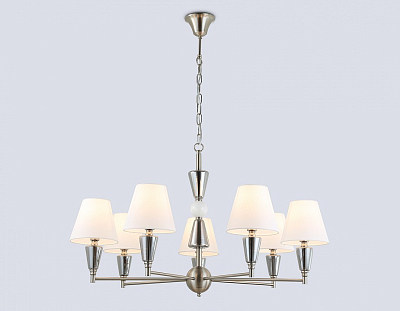 Подвесная люстра Ambrella Light LH LH75256 400_400_2181785