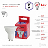 Лампа светодиодная Эра  GU10 5Вт 6500K LED MR16-5W-865-GU10 R 100_100_2887237