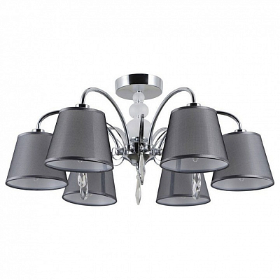 Потолочная люстра Omnilux Recco OML-66707-06 400_400_2432582