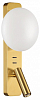 Бра с подсветкой Odeon Light Albergo 7050/5WL 100_100_1730777
