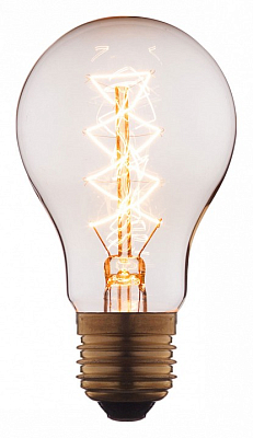 Лампа накаливания Loft it Edison Bulb E27 40Вт K 1003-C 400_400_1844502