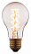 Лампа накаливания Loft it Edison Bulb E27 40Вт K 1003-C
