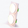 Встраиваемый светильник LEDS POWER SPOT 009612 100_100_2201946
