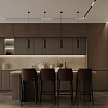 Встраиваемый светильник Hesby Lighting ElDeko HSBL_0234 100_100_3106178
