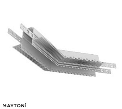 Комплектующие для встраиваемой трековой системы Technical TRA034CLO-42.12W 400_400_833405