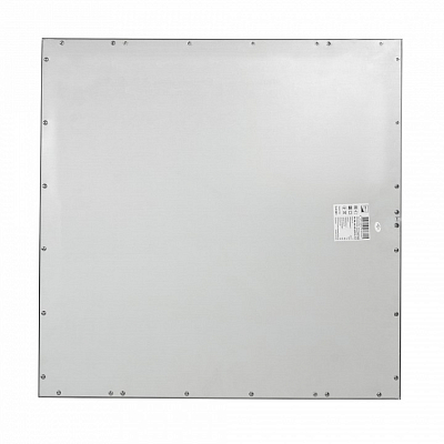 Накладной светильник Jazzway  PPL PRO  6060 40W 6500K  IP40 AL 400_400_2869746