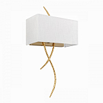 Накладной светильник Loft it Romance 10457 Gold 250_100_2710227