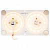 Модуль светодиодный Apeyron Electrics  02-15 100_100_2304876