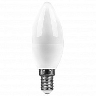 Лампа светодиодная Feron Saffit Sbc 3715 E14 15Вт 2700K 55203 500_191_2270904