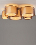 Потолочная люстра Moderli Room V10624-5C 250_100_1966328
