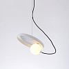 Подвесной светильник Imperiumloft MARGOTT White margott01 100_100_1985085