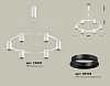 Подвесная люстра Ambrella Light XB XB9021101 100_100_2021616