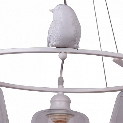 Подвесная люстра Arte Lamp Passero A4289LM-3WH 400_400_2170868