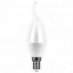 Лампа светодиодная Feron Saffit Sbc 3709 E14 9Вт 6400K 55173 250_100_Array