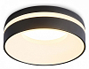 Встраиваемый светильник Ambrella Light TN TN3306 100_100_2433523
