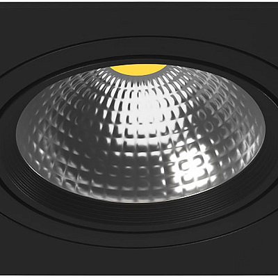 Встраиваемый светильник Lightstar Intero 111 i837070607 400_400_1714442