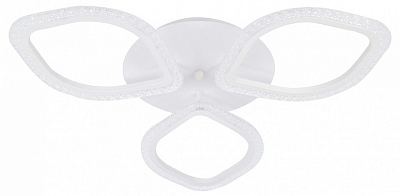 Потолочная люстра Escada Bubble 10251/3LED 400_400_1942249