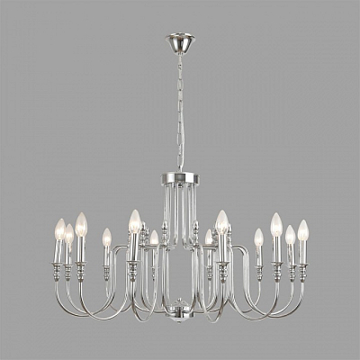 Подвесная люстра Lumion SUANA 8317/12 400_400_2173073