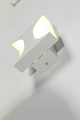 Накладной светильник DesignLed Shape GW-7001-5-WH-WW 400_400_1963994