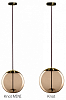 Подвесной светильник Loft it Knot 8135-B 100_100_1846994