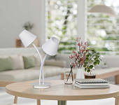 Настольная лампа декоративная MW-Light Аэлита 8 480032702 250_100_1778946