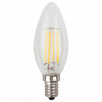 Лампа светодиодная Эра  E14 7Вт 4000K F-LED B35-7W-840-E14 400_400_3228088