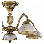 Люстра на штанге Reccagni Angelo 6222 PL 6222/5 250_100_1779531