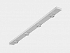 Основание SWG PRO Mini Villy MINI-VL-M14-WH 100_100_2305545