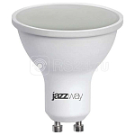 Лампа светодиодная Jazzway Pled Power GU10 7Вт 4000K 5019003 250_100_Array