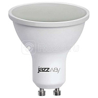 Лампа светодиодная Jazzway Pled Power GU10 7Вт 4000K 5019003 500_191_3163953
