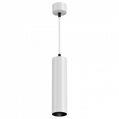 Подвесной светильник Maytoni Technical FOCUS LED P071PL-L12W4K 400_400_2785921