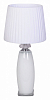 Настольная лампа декоративная Manne Lilie TL.7815-1WHITE 100_100_2000217