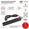 Удлинитель с выключателем Эра  UX-5es-3m-B 100_100_2405632