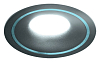 Встраиваемый светильник Ambrella Light TN TN121 100_100_2433452