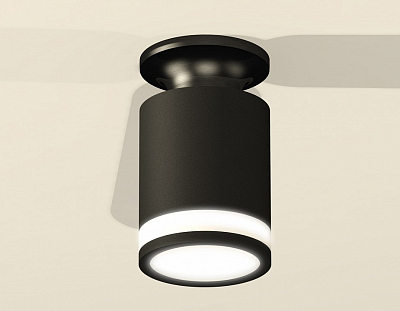 Накладной светильник Ambrella Light XS XS6302113 400_400_2007778