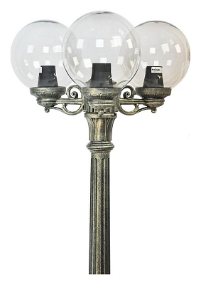 Фонарный столб Fumagalli Globe 250 G25.156.S30.BZE27 400_400_3092348