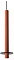 Подвесной светильник Favourite Ingrid 4405-1P