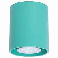Накладной светильник TopDecor Tubo 8 Tubo8 P1 24 500_191_2451514