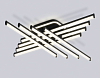 Люстра на штанге Ambrella Light COMFORT FL6262 100_100_2840817