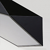 Накладной светильник Imperiumloft GEOMETRIC GEOMETRIC-BW01 100_100_1978105
