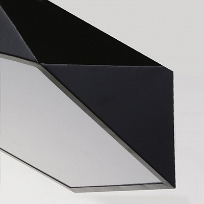 Накладной светильник Imperiumloft GEOMETRIC GEOMETRIC-BW01 400_400_1978105