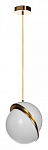Подвесной светильник Loft it Crescent 5063-A 250_100_2379373