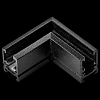 Соединитель угловой L-образный для треков Lightstar Linea 506127 100_100_2121543