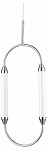 Подвесной светильник Vele Luce Capsula VL7293P21 250_100_Array
