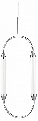 Подвесной светильник Vele Luce Capsula VL7293P21 400_400_2466011