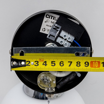 Бра Citilux Стивен CL141411 400_400_1673060