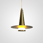 Подвесной светильник Imperiumloft CRUISE curtiss01 250_100_Array