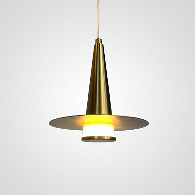 Подвесной светильник Imperiumloft CRUISE curtiss01 400_400_2458443